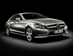 Mercedes-Benz CLS 350