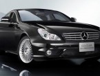 Mercedes-Benz CLS 350