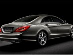 Mercedes-Benz CLS 350