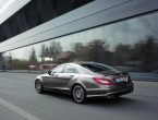 Mercedes-Benz CLS 350