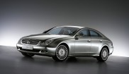 Mercedes-Benz CLS 350 Carlsson