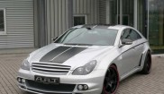 Mercedes-Benz CLS 350 Elegance