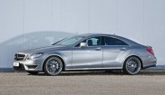 Mercedes-Benz CLS 53 AMG