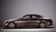 Mercedes-Benz CLS 55AMG