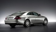 Mercedes-Benz CLS350 CGI