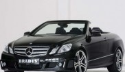 Mercedes-Benz E 200 Cabrio