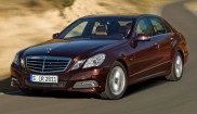 Mercedes-Benz E 200 CDI