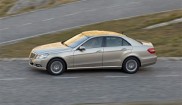 Mercedes-Benz E220