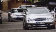 Mercedes-Benz E 220 D