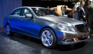 Mercedes-Benz E 250