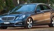 Mercedes-Benz E 250 CDI