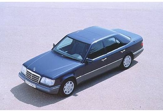 Mercedes-Benz E 250 D