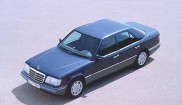 Mercedes-Benz E 250 D