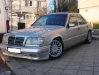 Mercedes-Benz E 250 D