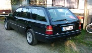 Mercedes-Benz E 300 Diesel 24v