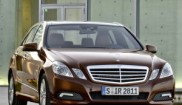 Mercedes-Benz E 350