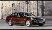 Mercedes-Benz E 350 Avantgarde