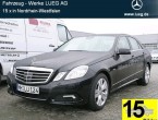 Mercedes-Benz E 350 Avantgarde