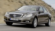 Mercedes-Benz E 350 Elegance