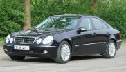 Mercedes-Benz E 420