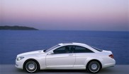 Mercedes-Benz E 500 4Matic