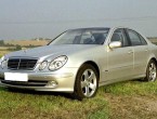 Mercedes-Benz E 500 Avantgarde