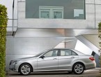 Mercedes-Benz E 500 Avantgarde