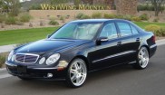 Mercedes-Benz E 500 Touring