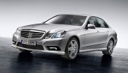 Mercedes-Benz E Class Amg