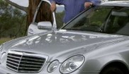 Mercedes-Benz E200 SW