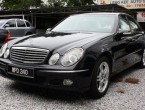 Mercedes-Benz E240