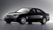 Mercedes-Benz E240 Classic