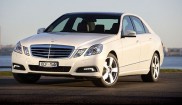 Mercedes-Benz E250 CDI