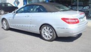 Mercedes-Benz E250 CDi Cabriolet