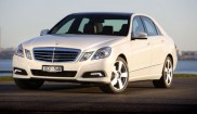 Mercedes-Benz E250 CGI