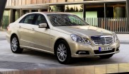 Mercedes-Benz E250 CGI Elegance