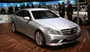 Mercedes-Benz E250 T