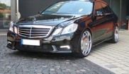 Mercedes-Benz E350 CDI