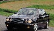 Mercedes-Benz E 430