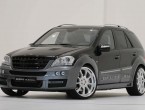 Mercedes-Benz E500 Brabus 63