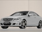 Mercedes-Benz E500 Brabus 63