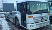 Mercedes-Benz Econic 1828G LL