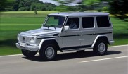 Mercedes-Benz G 320