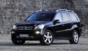 Mercedes-Benz GL 320 CDI