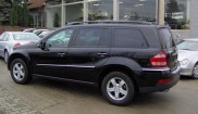 Mercedes-Benz GL 320 CDi 4Matic