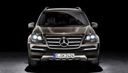 Mercedes-Benz GL 350 CDi 4Matic BlueEfficiency