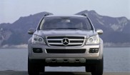 Mercedes-Benz GL 450 4Matic