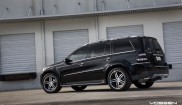 Mercedes-Benz GL 550 AMG 4-Matic