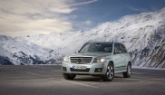 Mercedes-Benz GLK 300 4Matic