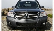 Mercedes-Benz GLK 350 4Matic